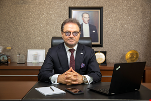 AHKİB Başkanı Tekin: Üretim Maliyetlerini Azaltacak Teşviklere İhtiyaç Var